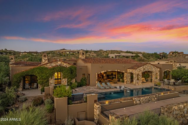 42383 N 111TH Place, Scottsdale, AZ 85262