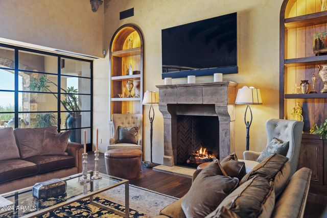 42383 N 111TH Place, Scottsdale, AZ 85262