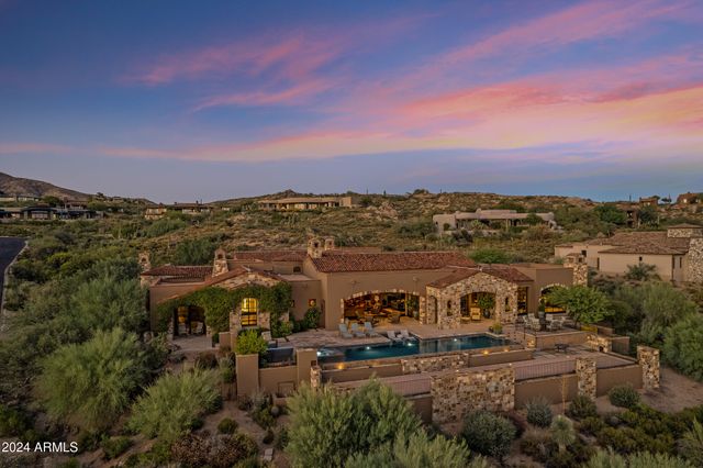 42383 N 111TH Place, Scottsdale, AZ 85262