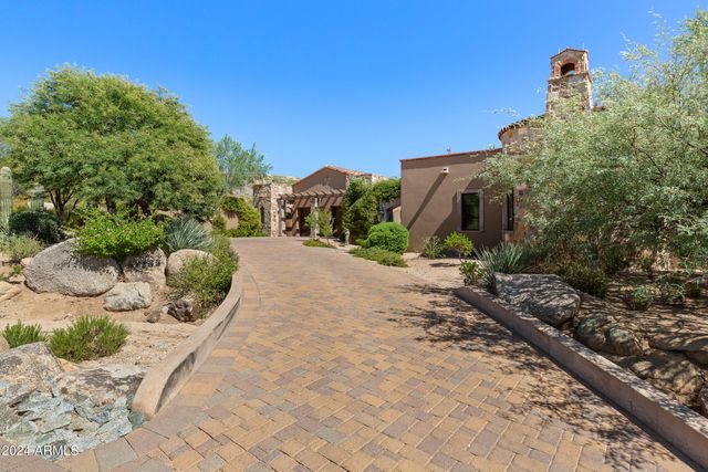 42383 N 111TH Place, Scottsdale, AZ 85262