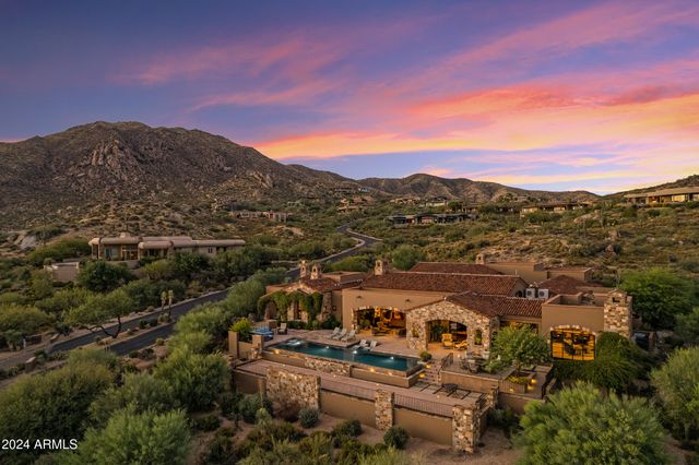 42383 N 111TH Place, Scottsdale, AZ 85262