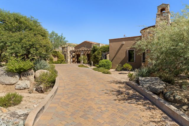 42383 N 111TH Place, Scottsdale, AZ 85262