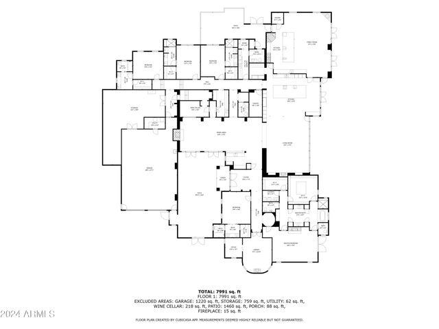 42383 N 111TH Place, Scottsdale, AZ 85262