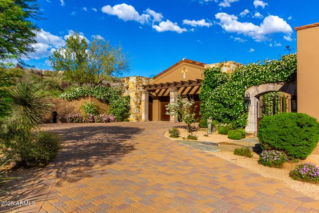 42383 N 111TH Place, Scottsdale, AZ 85262