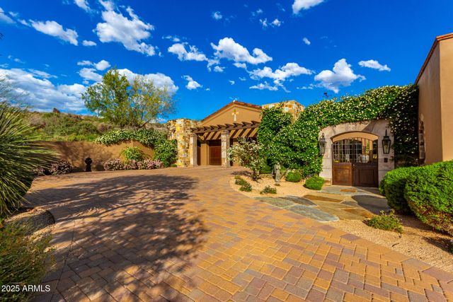 42383 N 111TH Place, Scottsdale, AZ 85262