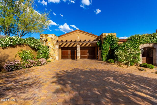 42383 N 111TH Place, Scottsdale, AZ 85262