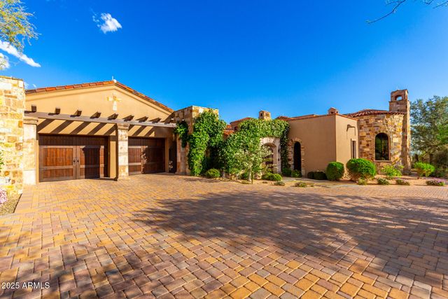 42383 N 111TH Place, Scottsdale, AZ 85262