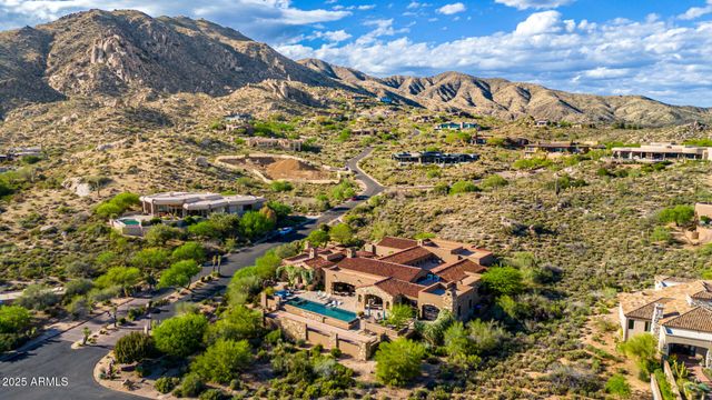 42383 N 111TH Place, Scottsdale, AZ 85262