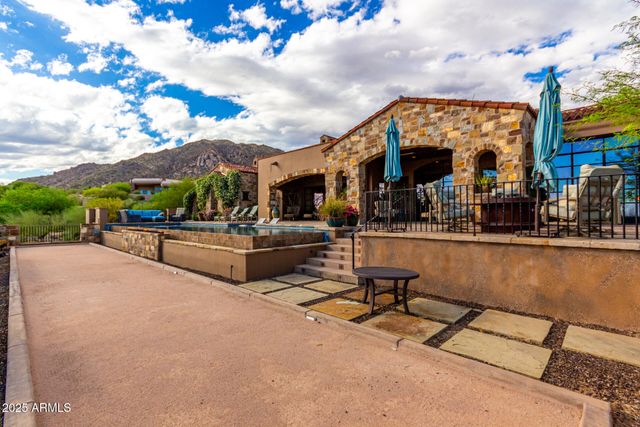 42383 N 111TH Place, Scottsdale, AZ 85262