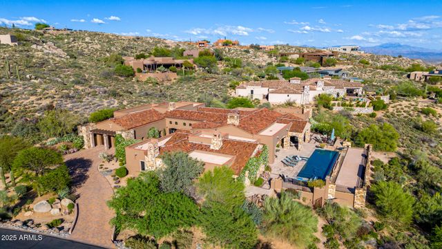 42383 N 111TH Place, Scottsdale, AZ 85262