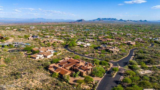 42383 N 111TH Place, Scottsdale, AZ 85262