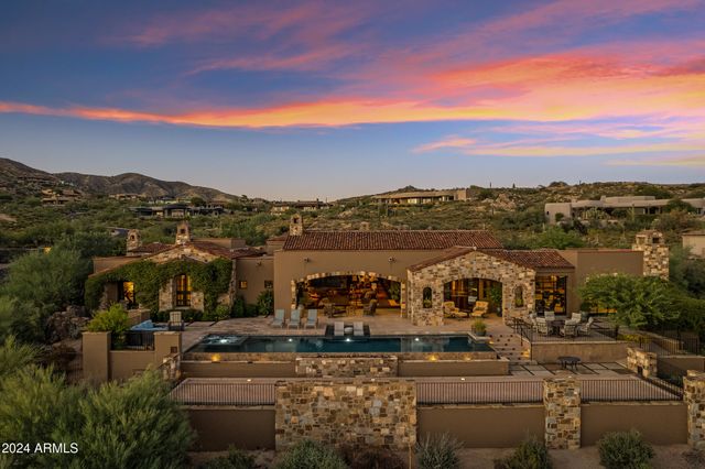 42383 N 111TH Place, Scottsdale, AZ 85262