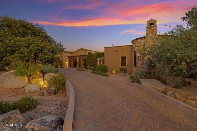 42383 N 111TH Place, Scottsdale, AZ 85262