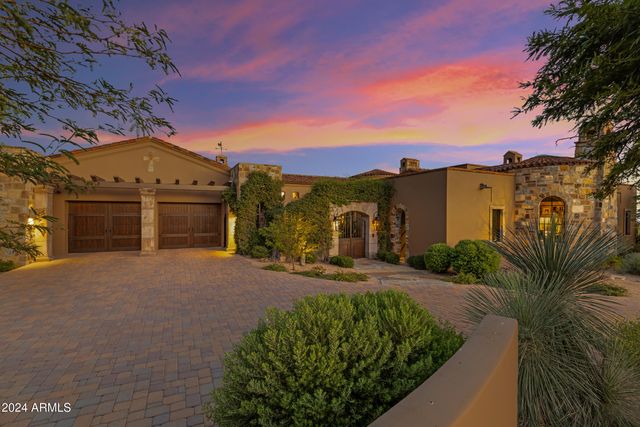 42383 N 111TH Place, Scottsdale, AZ 85262