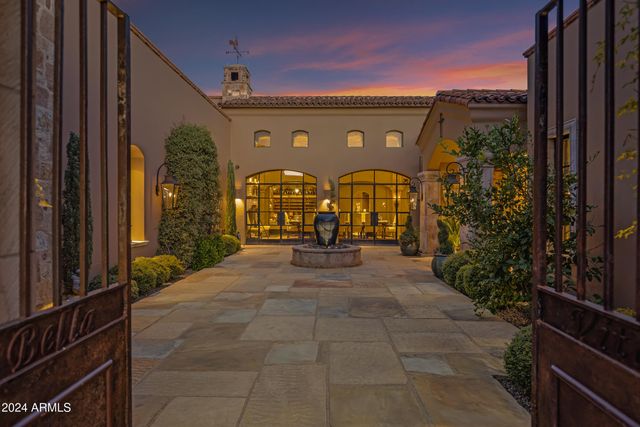 42383 N 111TH Place, Scottsdale, AZ 85262