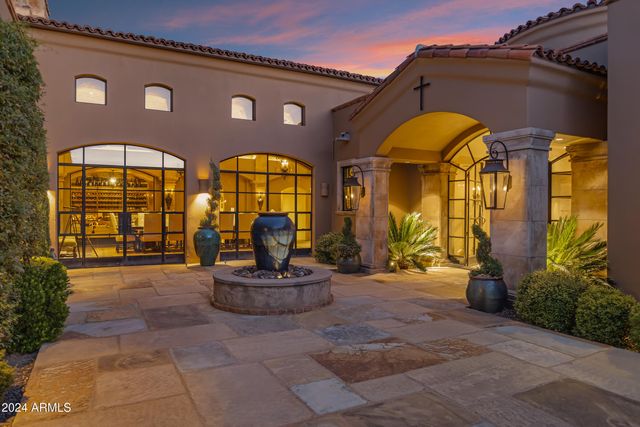 42383 N 111TH Place, Scottsdale, AZ 85262