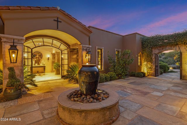 42383 N 111TH Place, Scottsdale, AZ 85262