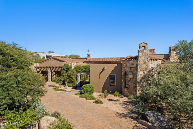 42383 N 111TH Place, Scottsdale, AZ 85262