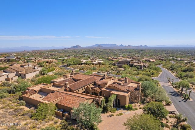 42383 N 111TH Place, Scottsdale, AZ 85262