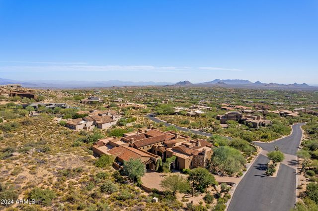 42383 N 111TH Place, Scottsdale, AZ 85262