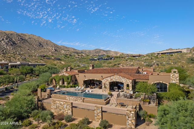 42383 N 111TH Place, Scottsdale, AZ 85262