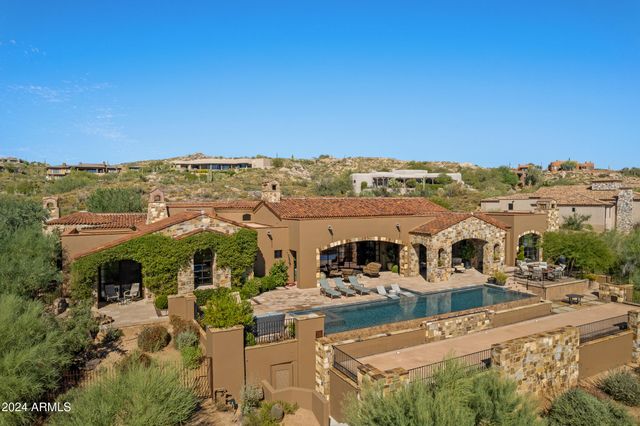 42383 N 111TH Place, Scottsdale, AZ 85262