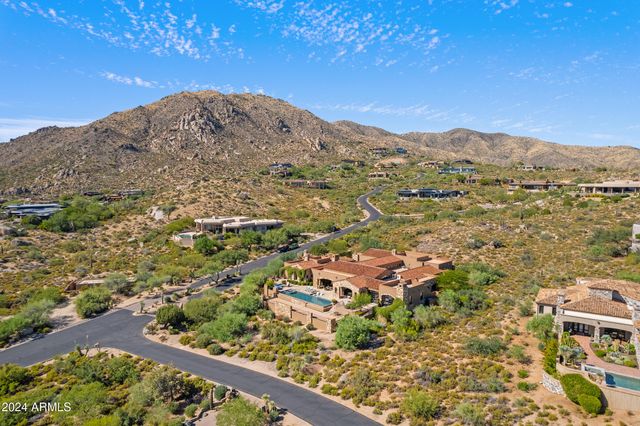 42383 N 111TH Place, Scottsdale, AZ 85262