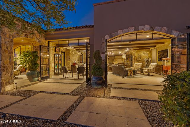 42383 N 111TH Place, Scottsdale, AZ 85262