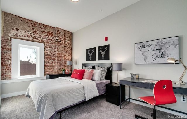 300 S Logan Street 211, Denver, CO 80209