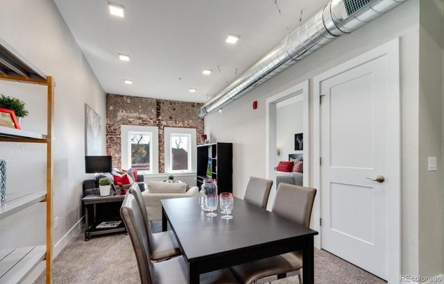 300 S Logan Street 211, Denver, CO 80209