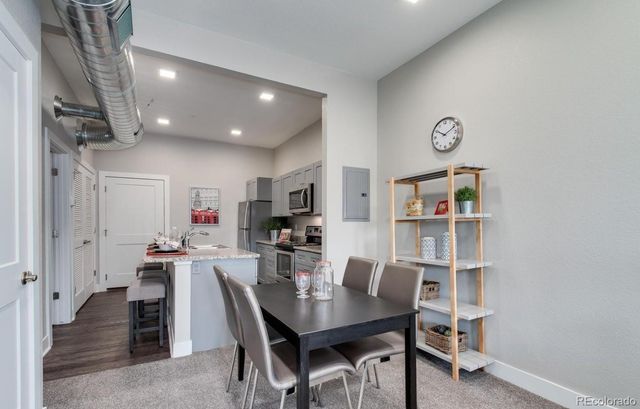 300 S Logan Street 211, Denver, CO 80209