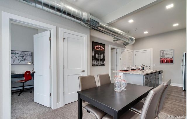 300 S Logan Street 211, Denver, CO 80209