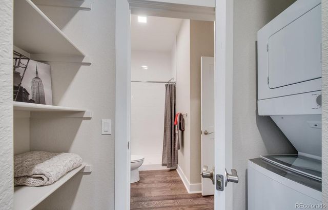 300 S Logan Street 211, Denver, CO 80209