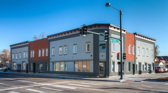 300 S Logan Street 211, Denver, CO 80209