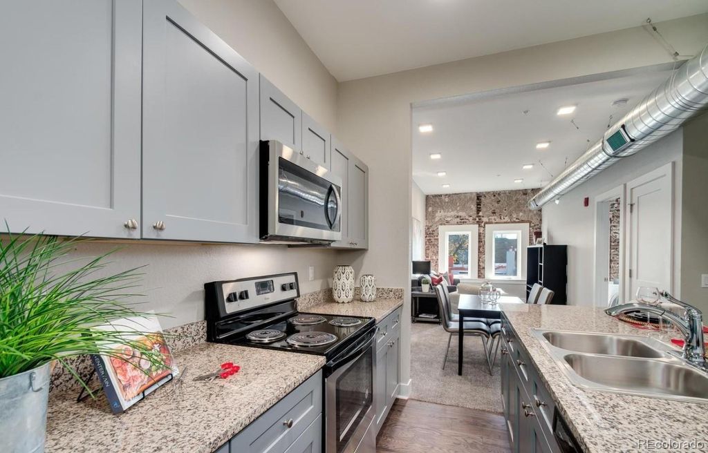 300 S Logan Street 211, Denver, CO 80209