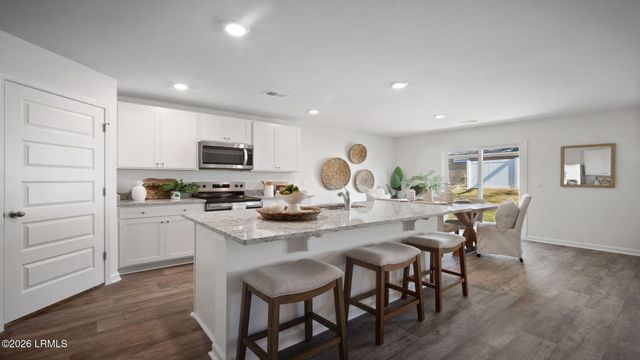 1085 Sanctuary Drive, Ridgeland, SC 29936
