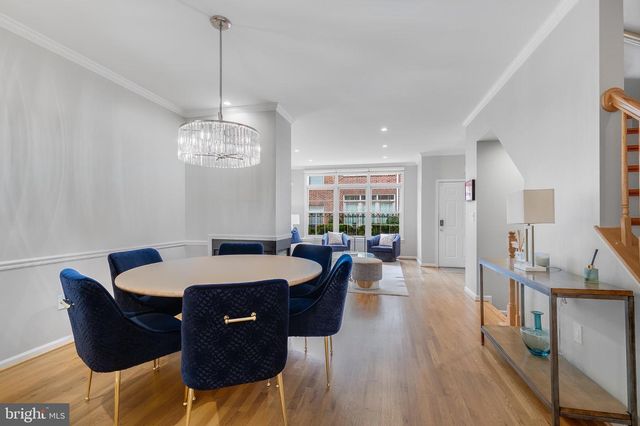 1507-D N COLONIAL TER, Arlington, VA 22209