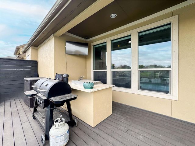 631 Appia Drive, Kemah, TX 77565