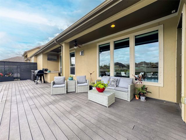 631 Appia Drive, Kemah, TX 77565