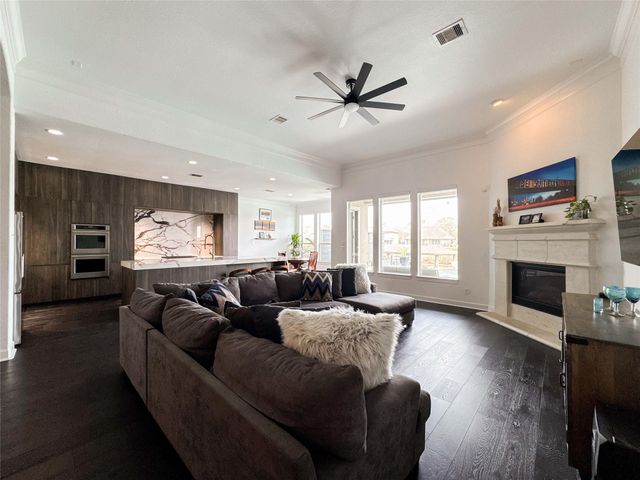 631 Appia Drive, Kemah, TX 77565