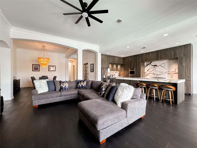 631 Appia Drive, Kemah, TX 77565