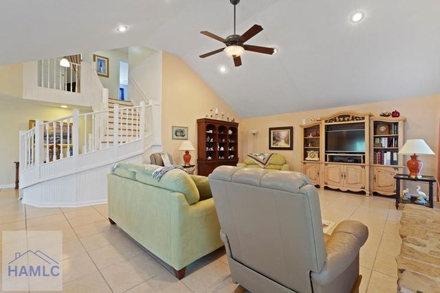 10 Pinetree Road, Midway, GA 31320