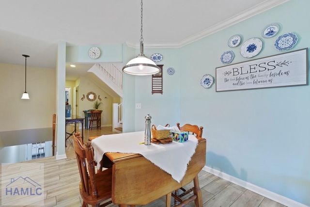 10 Pinetree Road, Midway, GA 31320