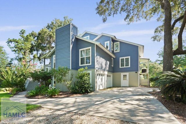 10 Pinetree Road, Midway, GA 31320