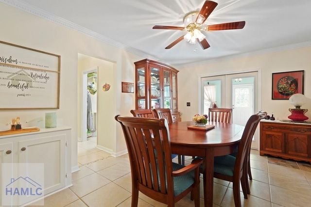 10 Pinetree Road, Midway, GA 31320