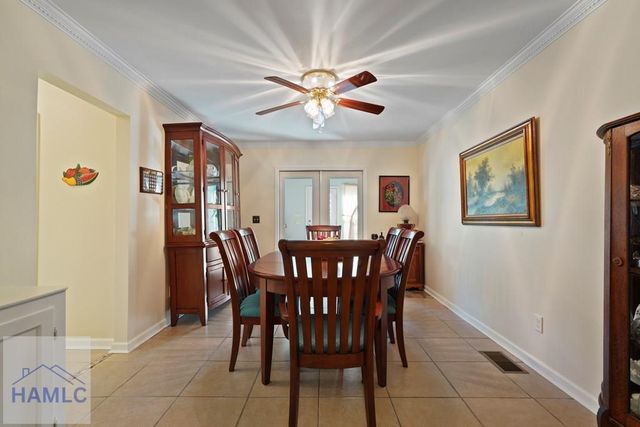 10 Pinetree Road, Midway, GA 31320