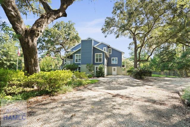 10 Pinetree Road, Midway, GA 31320
