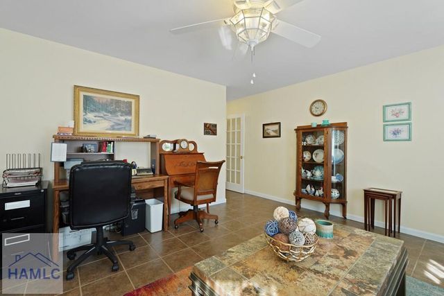 10 Pinetree Road, Midway, GA 31320