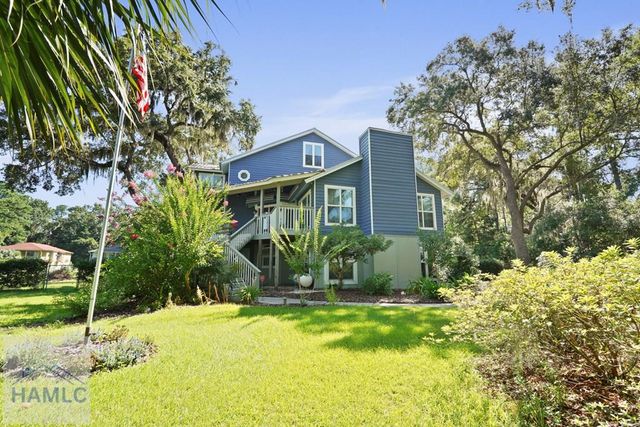 10 Pinetree Road, Midway, GA 31320