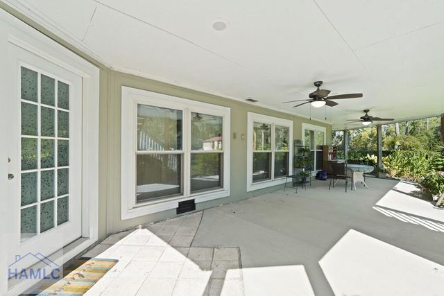 10 Pinetree Road, Midway, GA 31320